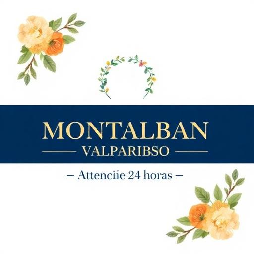 Funeraria Montalban - Valparaíso