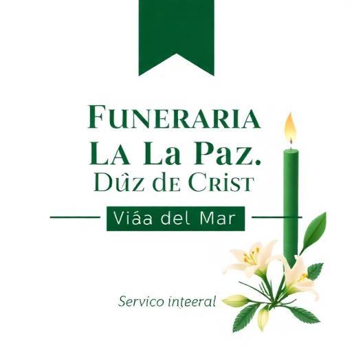 Funeraria La Paz de Cristo Pompeya - Viña del Mar